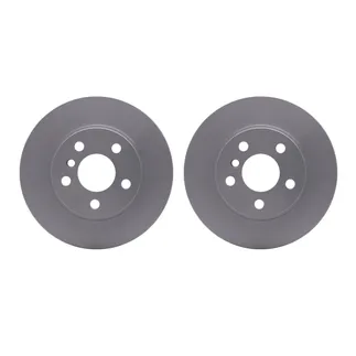 R1 Concepts WDPN1-31065 Brake Rotor- Carbon Coated